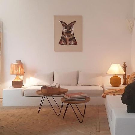 Riad Nour, Maison De Charme. Marrakesz Zewnętrze zdjęcie