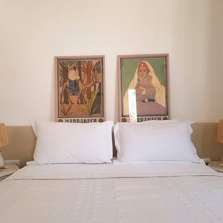 Riad Nour, Maison De Charme. Marrakesz Zewnętrze zdjęcie