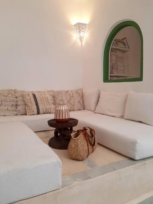 Riad Nour, Maison De Charme. Marrakesz Zewnętrze zdjęcie