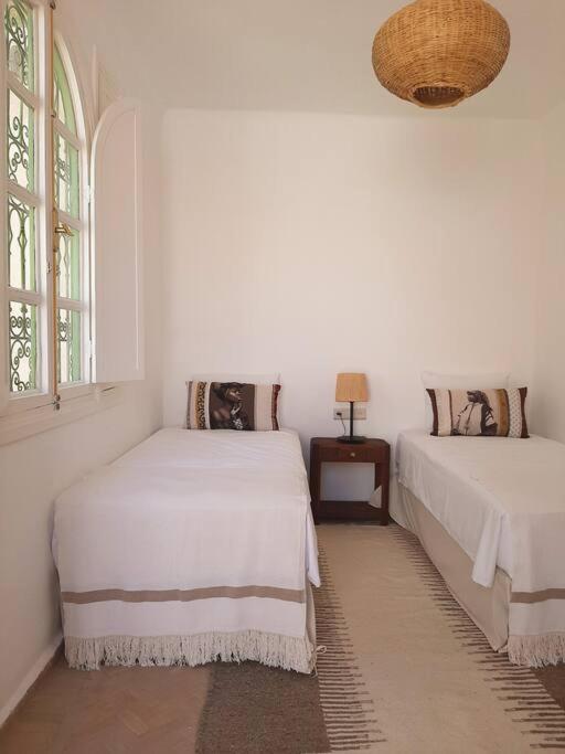 Riad Nour, Maison De Charme. Marrakesz Zewnętrze zdjęcie