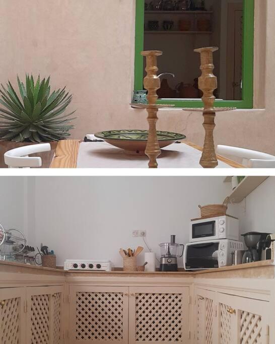 Riad Nour, Maison De Charme. Marrakesz Zewnętrze zdjęcie
