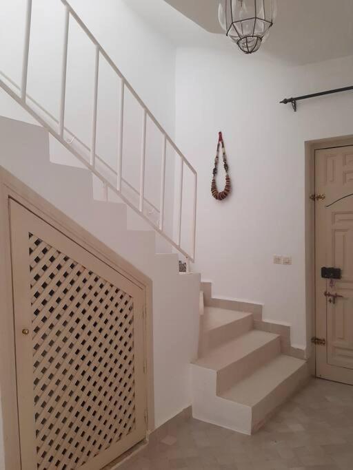 Riad Nour, Maison De Charme. Marrakesz Zewnętrze zdjęcie