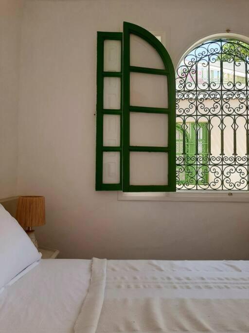 Riad Nour, Maison De Charme. Marrakesz Zewnętrze zdjęcie