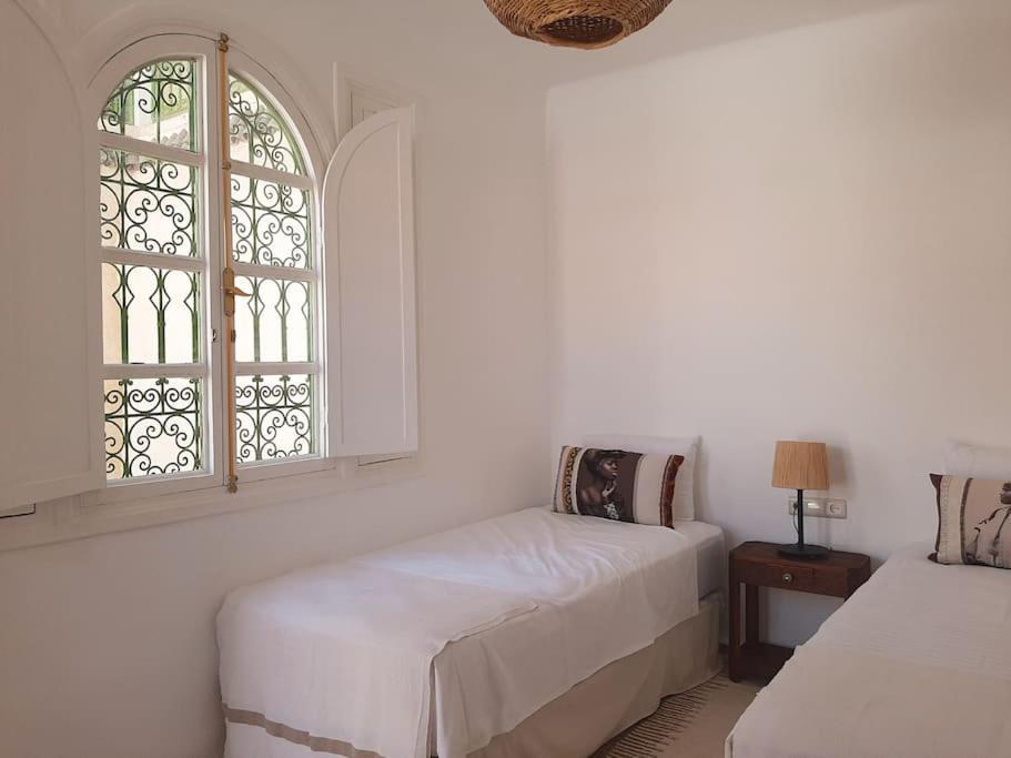 Riad Nour, Maison De Charme. Marrakesz Zewnętrze zdjęcie