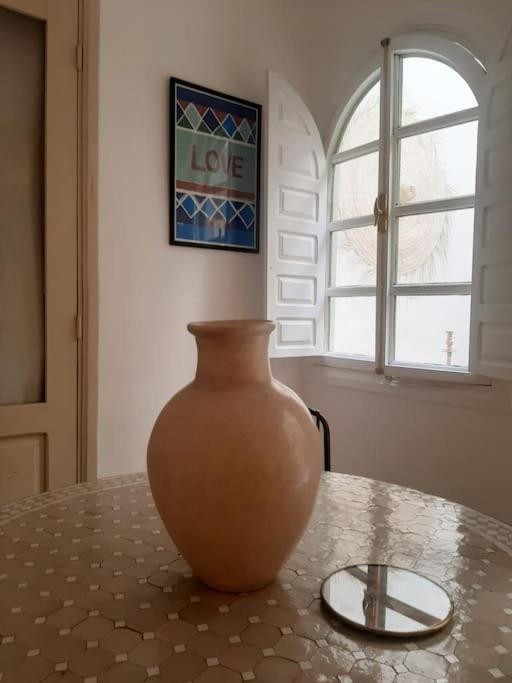 Riad Nour, Maison De Charme. Marrakesz Zewnętrze zdjęcie
