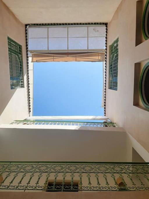 Riad Nour, Maison De Charme. Marrakesz Zewnętrze zdjęcie